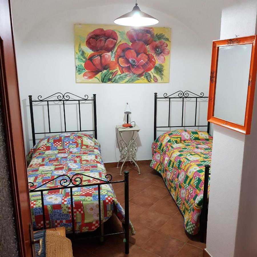Ferienwohnung Casa Lingueglietta Exterior foto